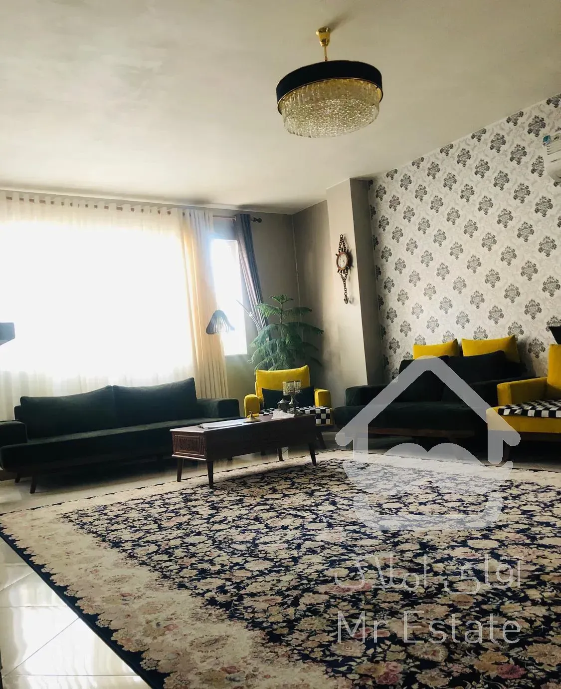 اجاره واحد 100 متری