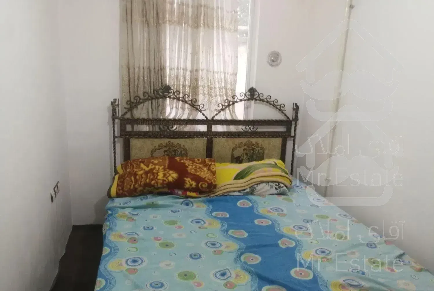 مرکز شهر تکخواب پارکنیگ دار محدوده فلکه گاز