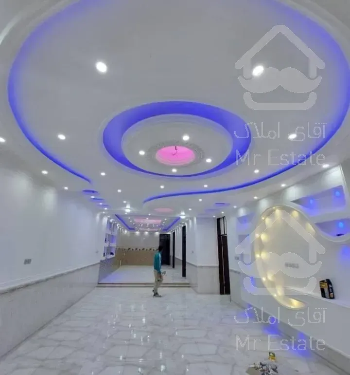 گچ کار لکه گیری گچکار گچکاری سفیدکار کچ کار