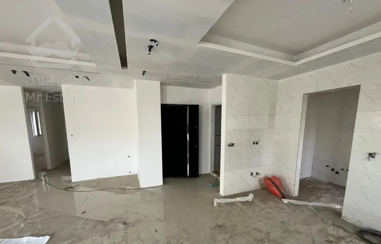 آپارتمان ۱۵۰ متری/سه خواب/فوول/میدان گاز/شهرک قدس