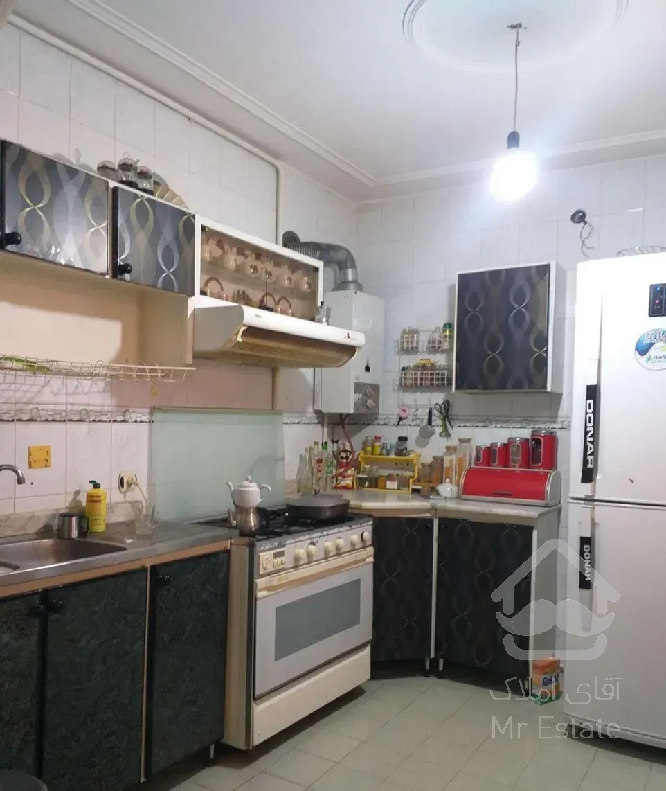 اجاره آپارتمان مبله ۸۰ متری ۱ خوابه طبقه ۱