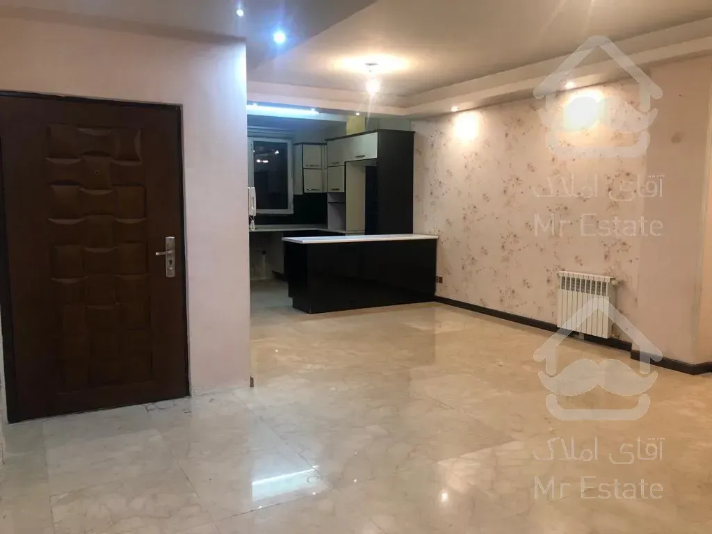 رهن دو خوابه جنوبی سعادت آباد ،آسمان