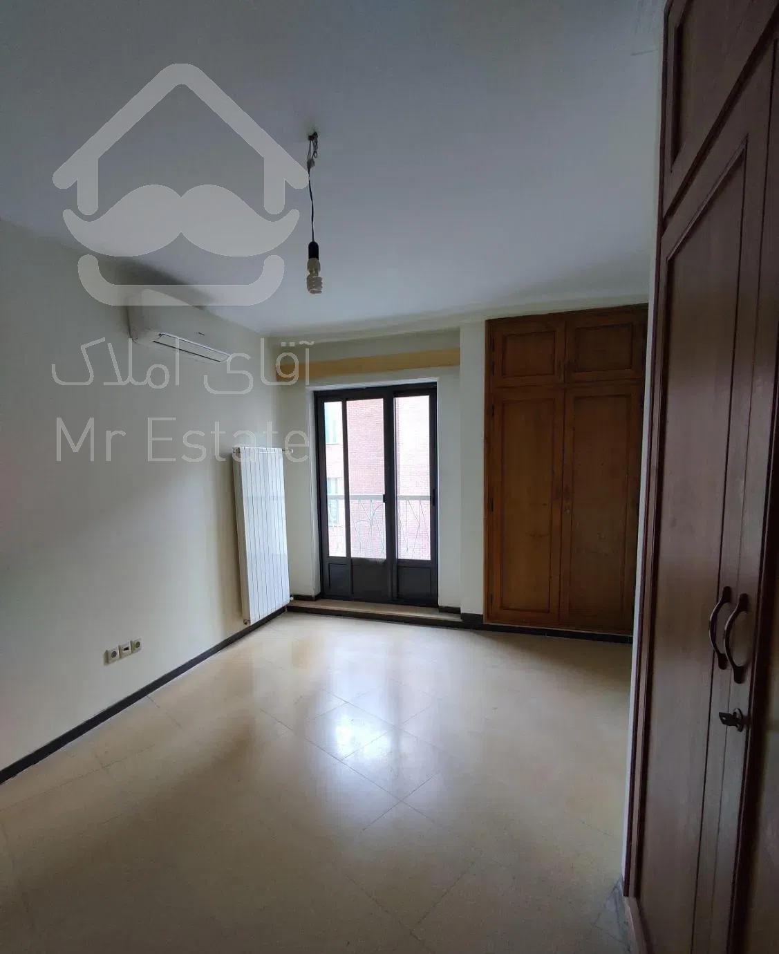 ۲۱۰ متر سه خواب با تراس ۳۵ متری