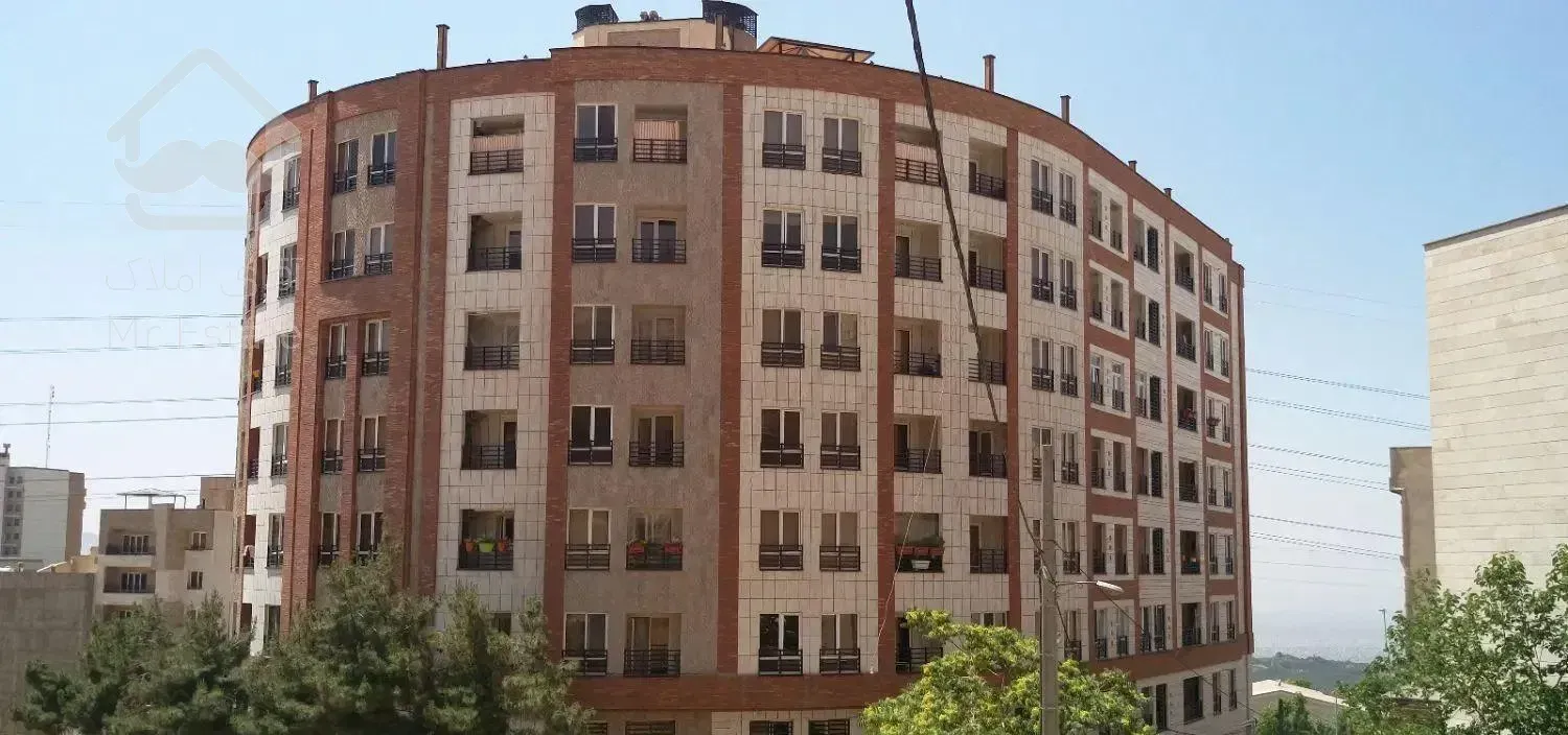 اجاره ۱۷۰ متری ۳ خواب در بلوار خندان