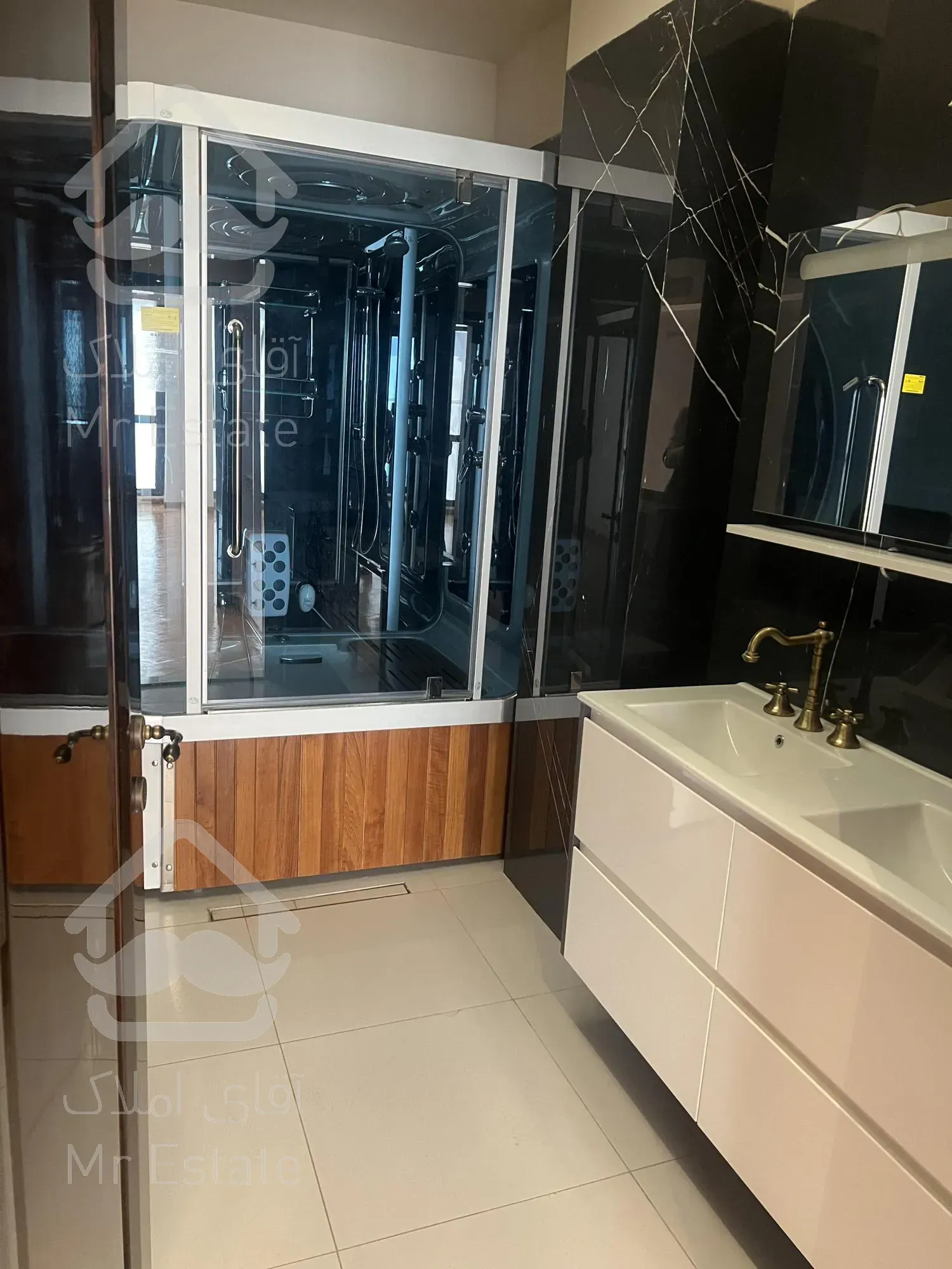 فروش پنت هاوس ۴۸۰متری /سعادت آباد/فول امکانات