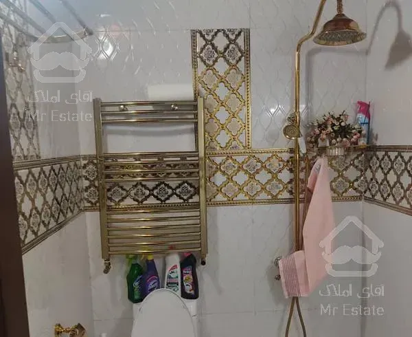 144 متر 3خواب  در کامرانیه