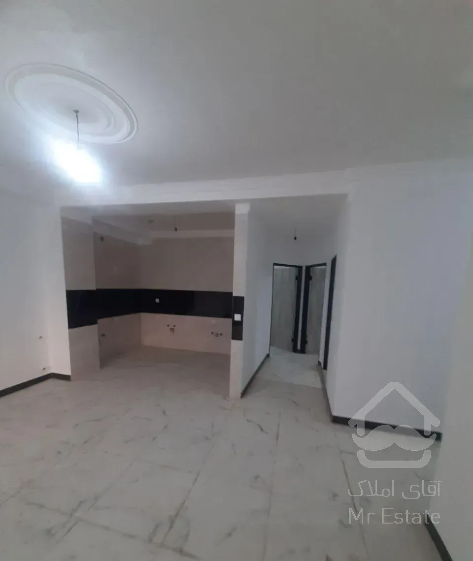 فروش آپارتمان ۹۵ متری ۲ خواب بلوار ۱۷ شهریور چالوس