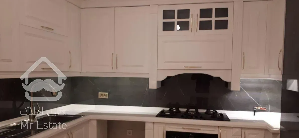 آپارتمان ۱۱۳ متری یوسف آباد (کلیدنخورده)