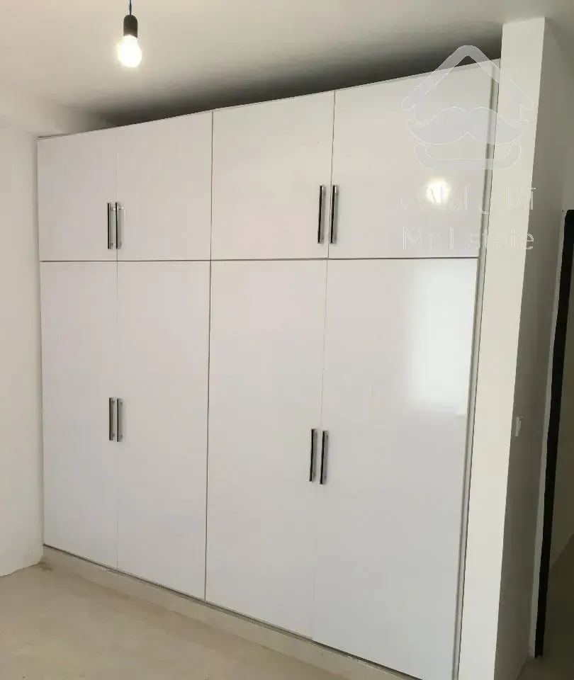 آپارتمان نوساز ۱۲۰ متری اسپه کلا