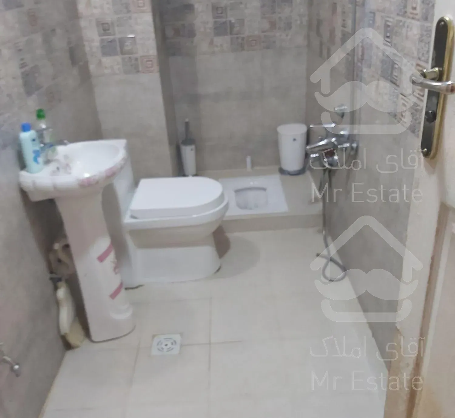 اجاره آپارتمان  با موقعیت مکانی  تمیز و زیبا