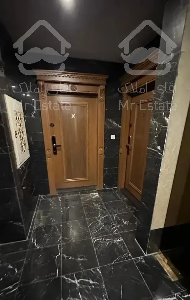 آپارتمان ۱۰۵ متری نوسازی شده جهانتاب