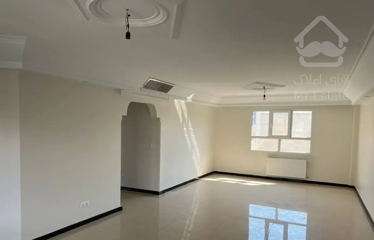 آپارتمان مسکونی نوساز موقعیت اداری