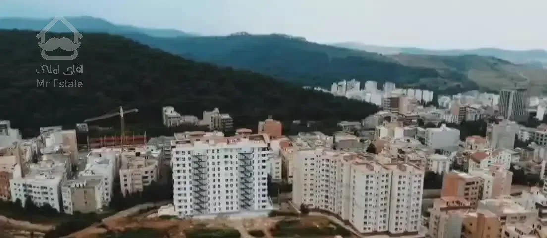 آپارتمان ویو ناهارخوران.مجتمع آرتا