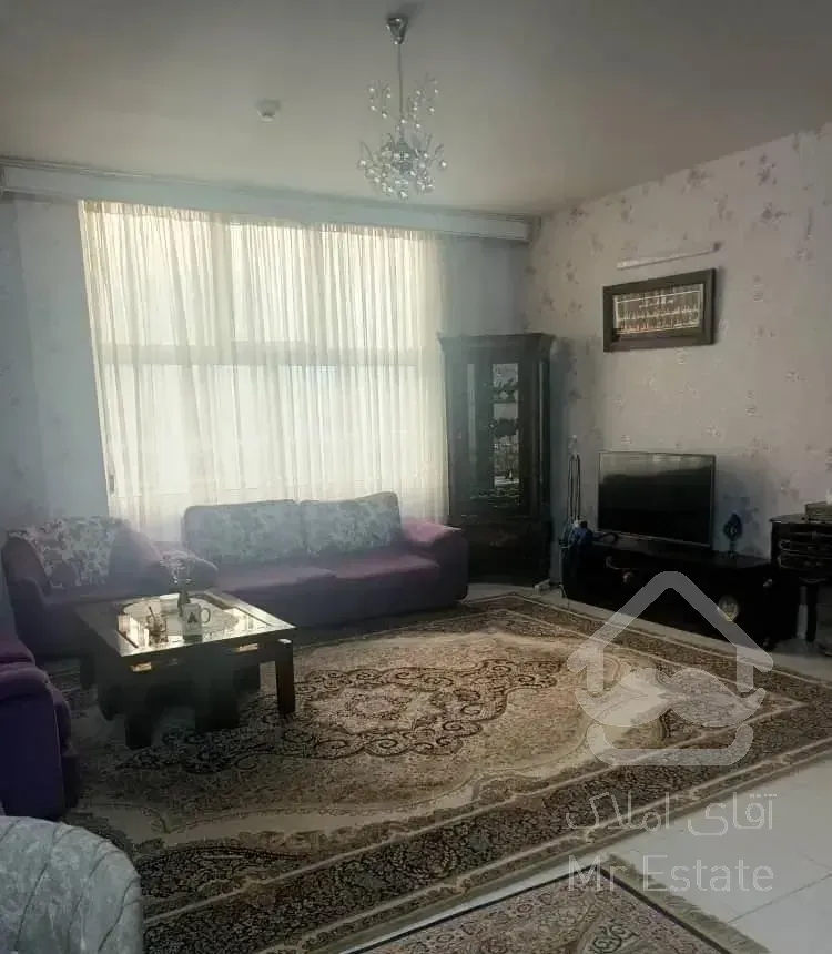 قبل پیروزی صیاد۱۴/ فول امکانات/ ۷۸مترسندآماده