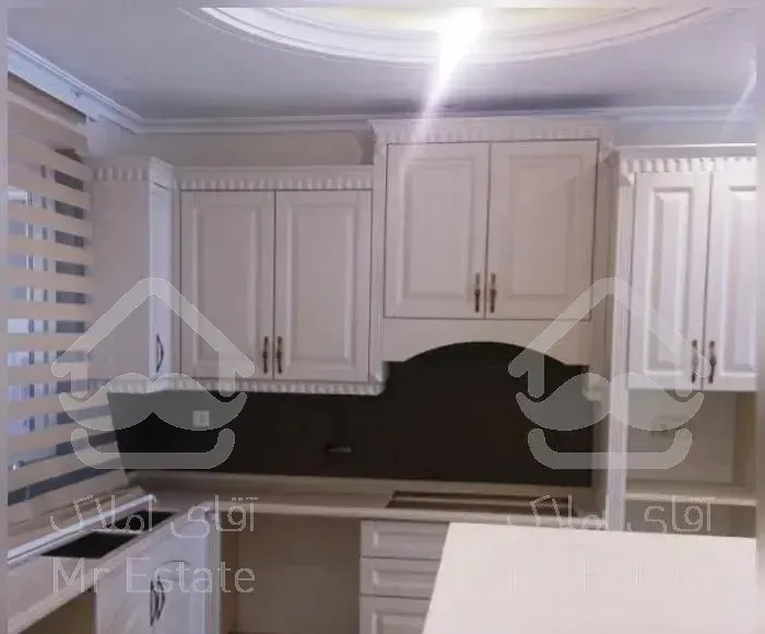 یوسف آباد - 113 متر - واحد تخلیه - فول امکانات