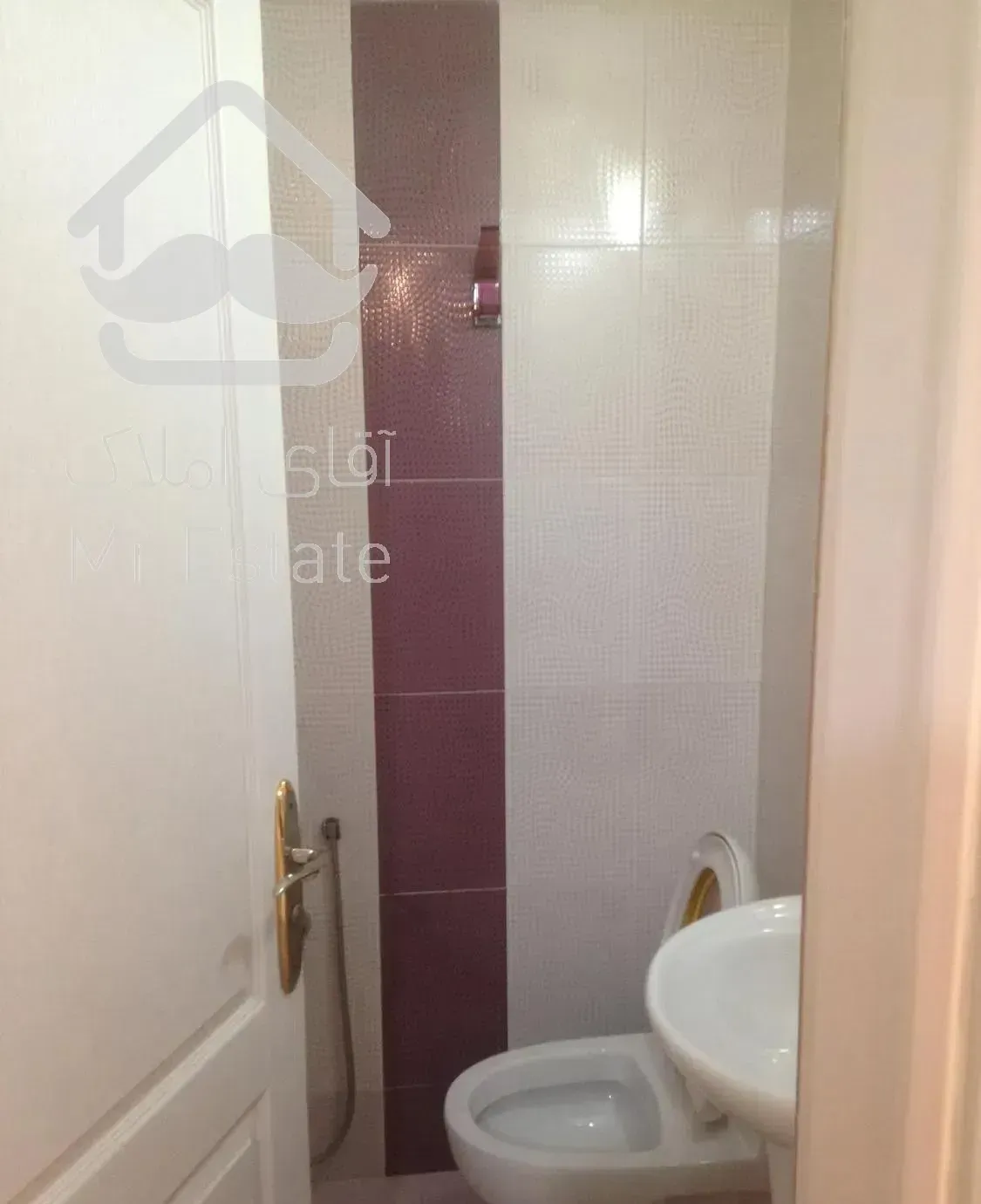 75 متر 2 خواب روبه آفتاب