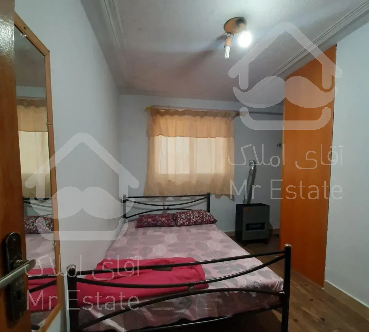 اجاره 2خواب داخل شهر رشت با پارکینگ اختصاصی