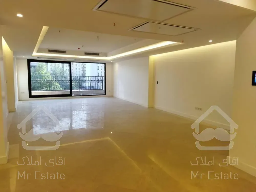 اجاره آپارتمان ۲۵۰ متر سه خواب سپند