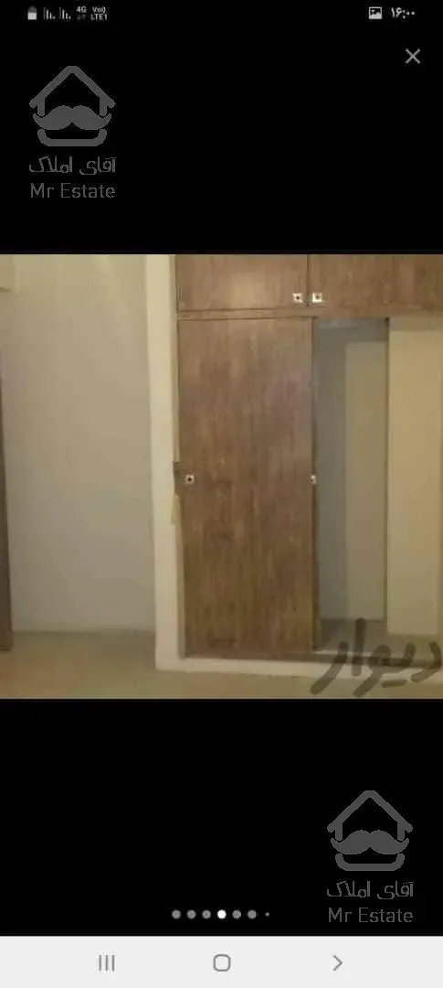 اجاره آپارتمان دوخوابه اباذر