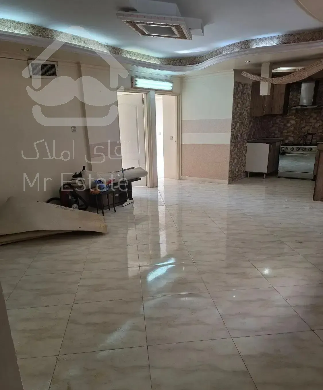 آپارتمان ۷۰متر۲خوابه پیچ شمیران