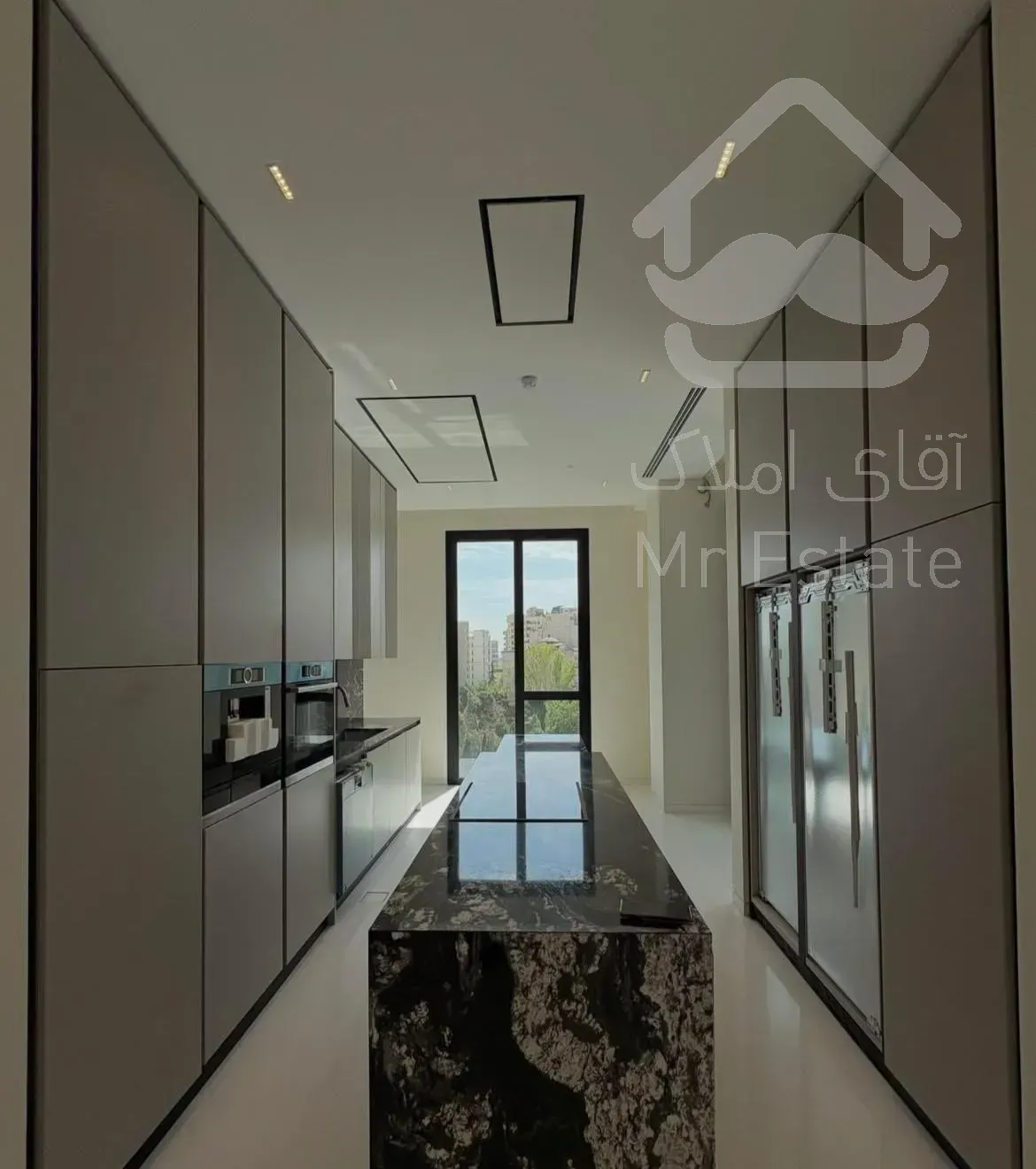 آپارتمان 325 متری / بلوار سجاد