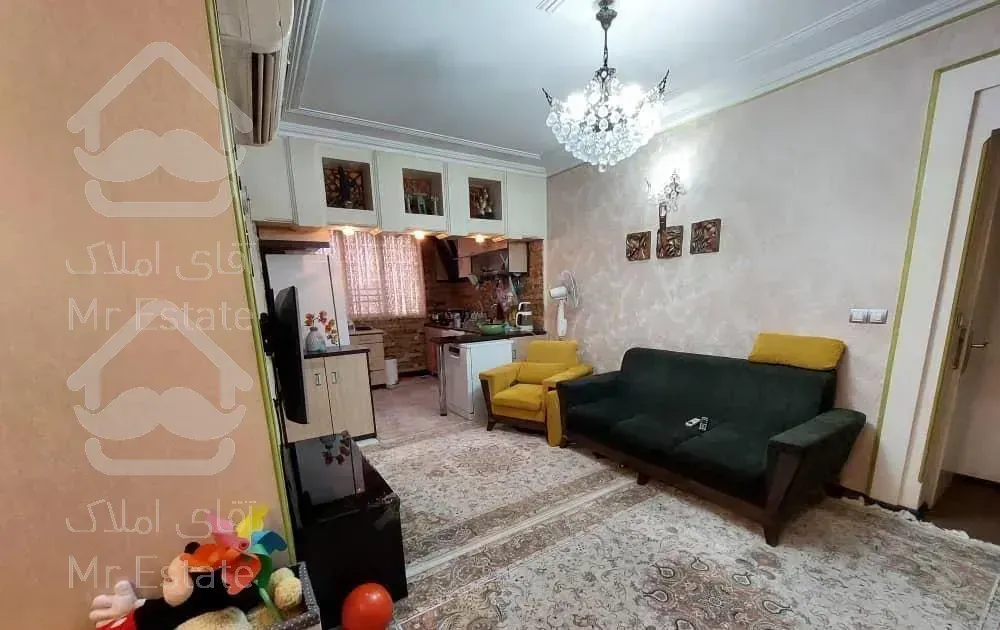 64متر/خوش‌نقشه/10مترپاسیو‌اختصاصی