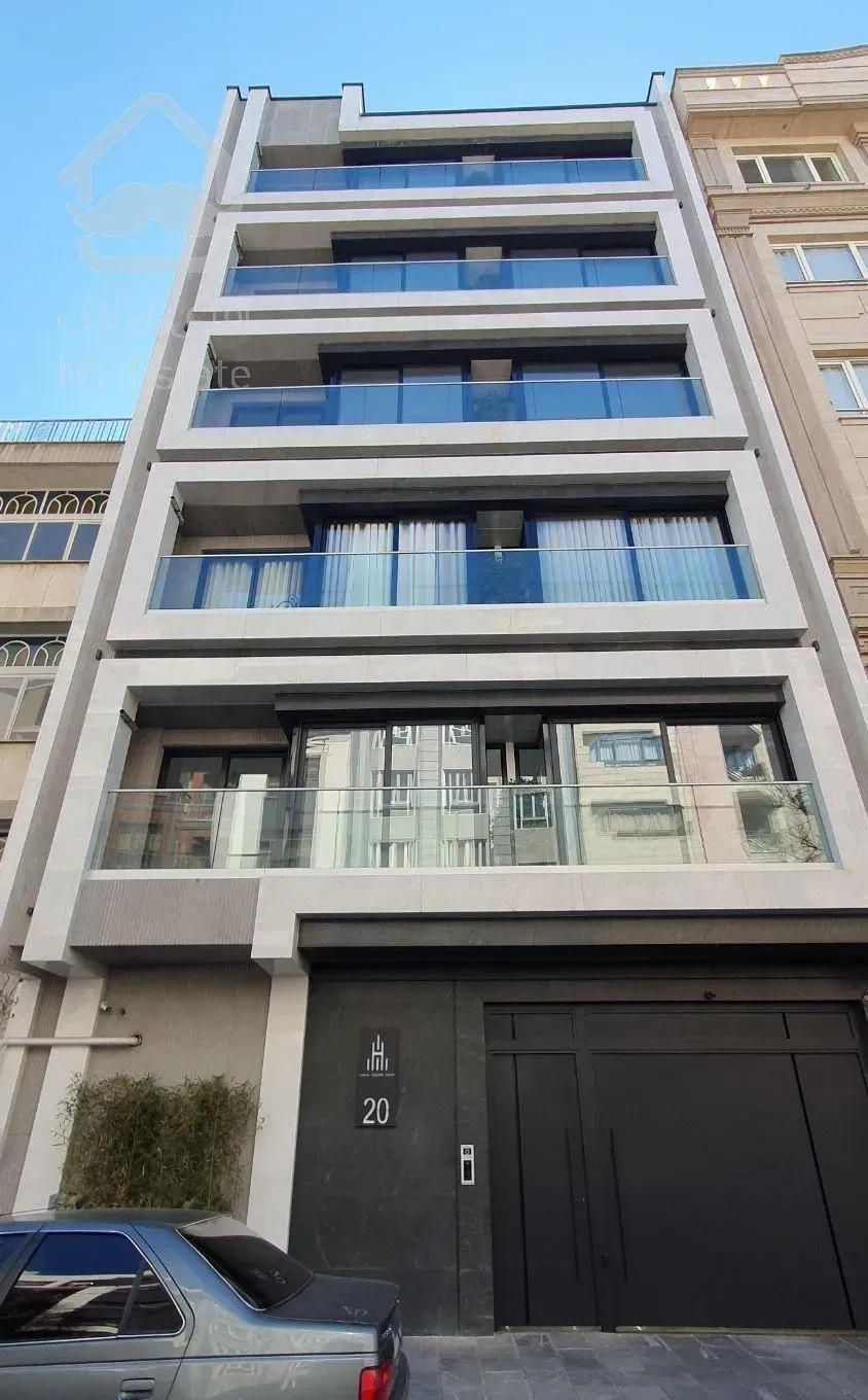 ۸۵۰ متر مستغلات تک مالک فروش یکجا