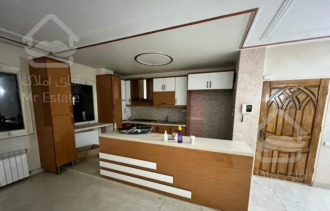 آپارتمان ۷۲ متری پارک دانشجو