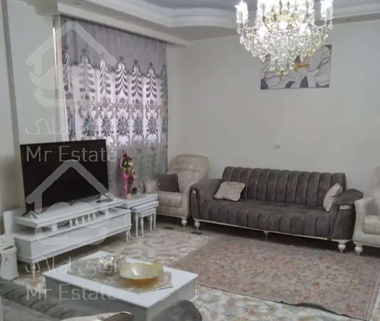 فروش ۲ خواب*۶۵ متری*پارکینگ آسانسوردار*آذربایجان