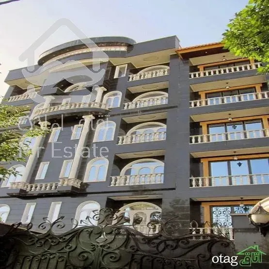 پیش خرید پروژه های لوکس چیتگر با کمترین قیمت