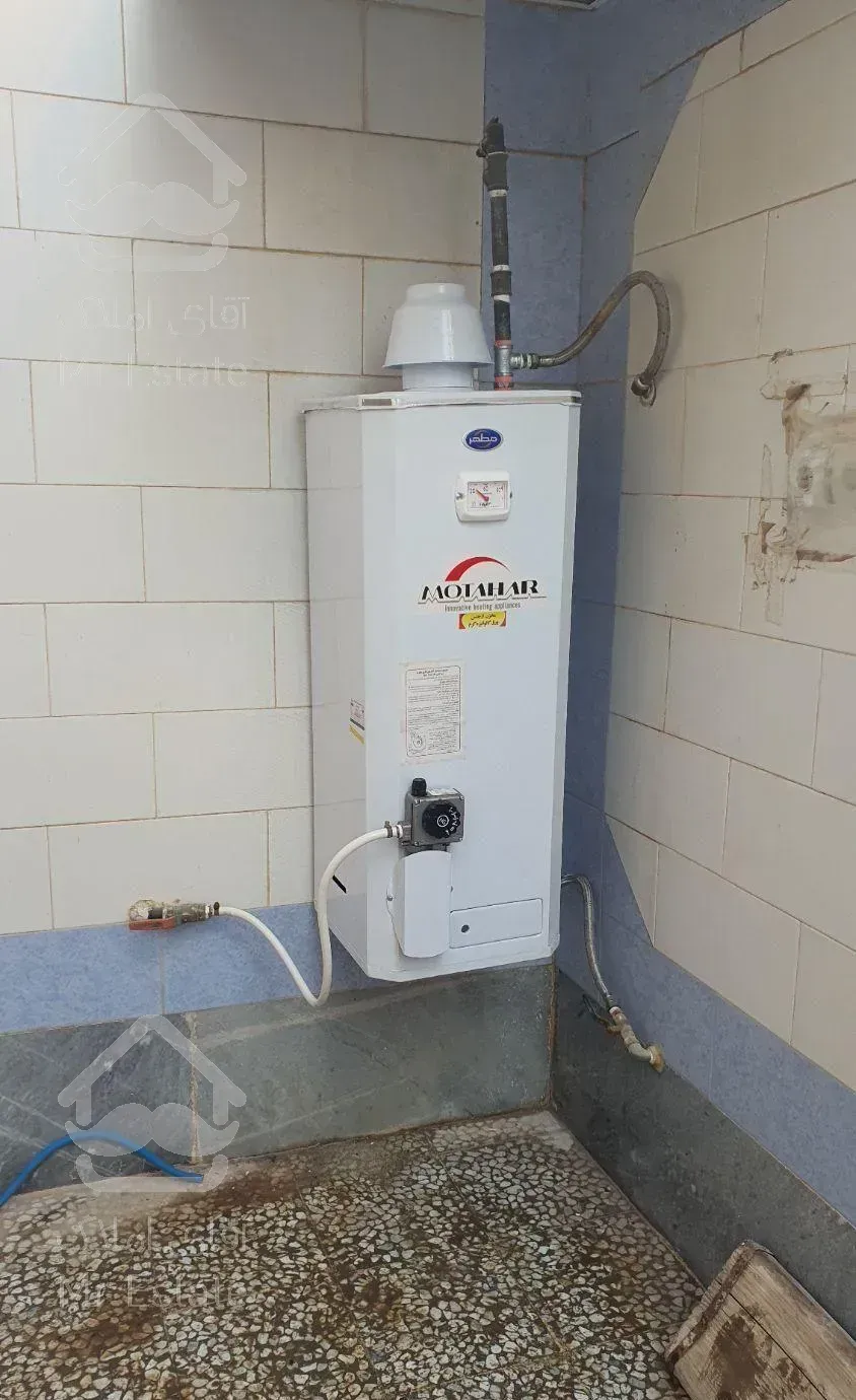 سرویس ابگرمکن گازی برقی مغزنی بخاری جوشکاری