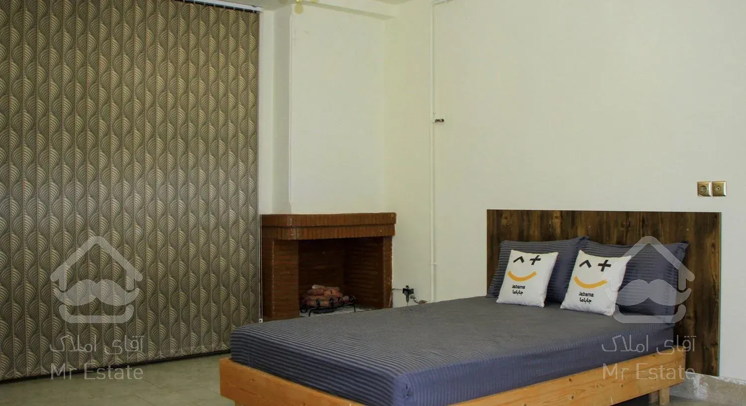 آپارتمان دوخوابه قصر طلایی واحد ۳۰۲