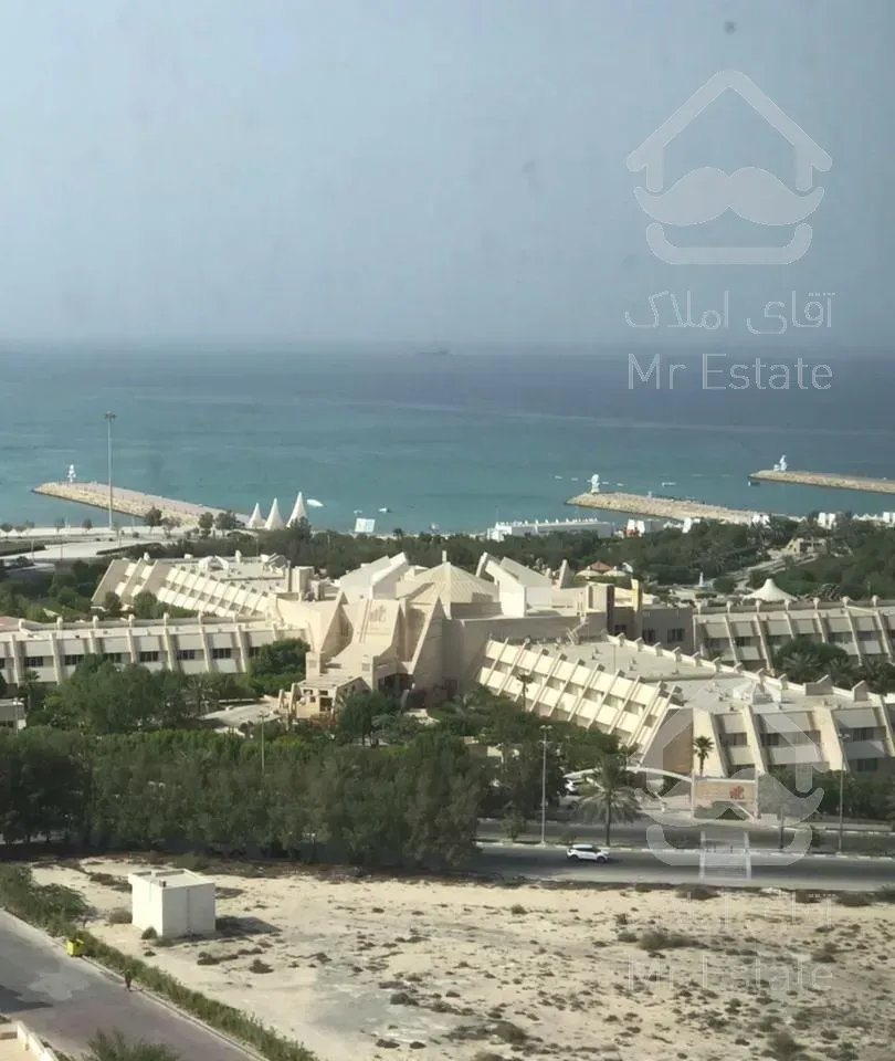 پرشین مارینا ۱۰۰متر۲خواب دید دریا