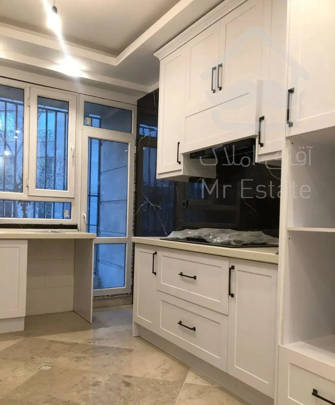 تکواحدی/کوهسار شهران/دو خواب/۸۸متر/فول امکانات