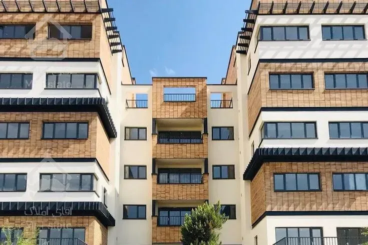 آپارتمان 150 متری کیان مهر مهرشهر فاز 1