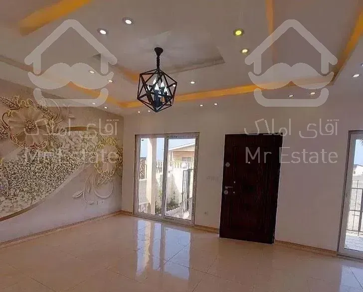 فلت شیک ۲۰۰ متری سنددار