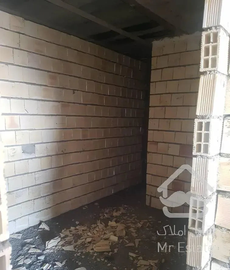 ۷۵متری سه طبقه پیش فروش