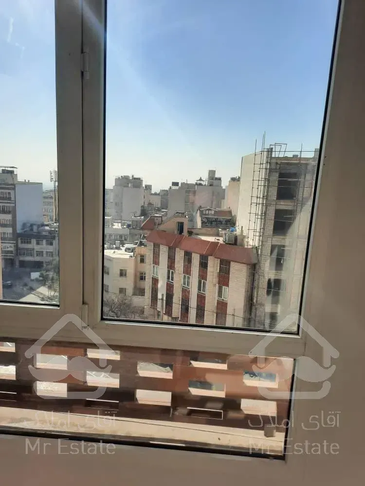 ۱۷۲ متر ۳ خواب فول کلید نخورده مرزداران خرید