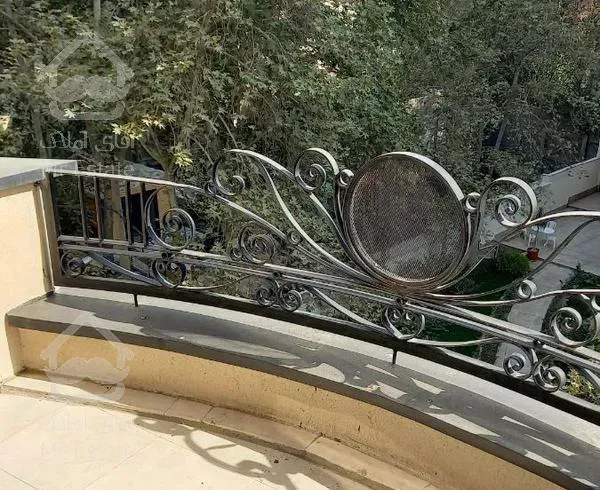 فرشته ۳۰۵ متر تک واحد تاپ لوکیشن ۲ پارکینگ فول