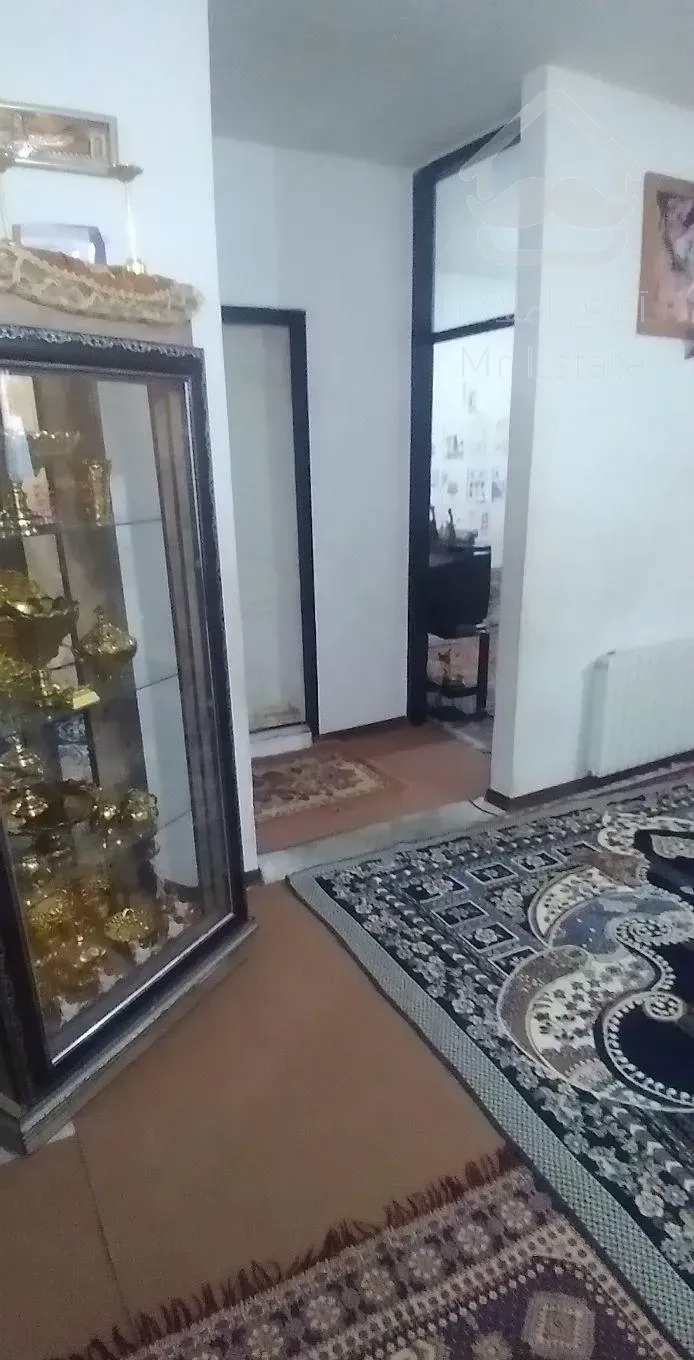 آپارتمان منظریه محله ۳۶ سند آزاد