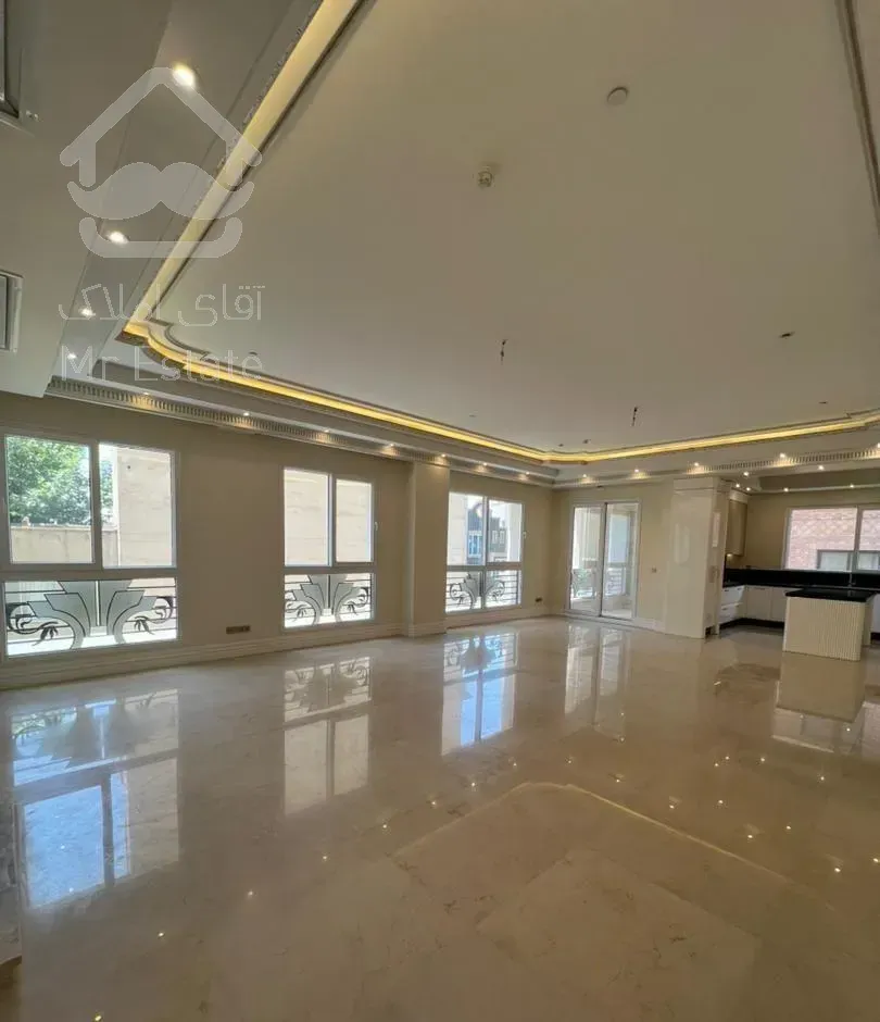 ۱۴۰ متری ۳ خوابه / نیلوفر / یاقوت منطقه