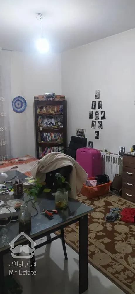 اجاره آپارتمان سه خوابه صادقیه