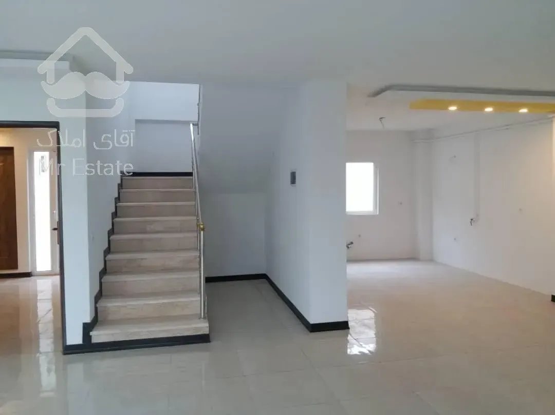 فروش ویلا ساحلی سرخرود