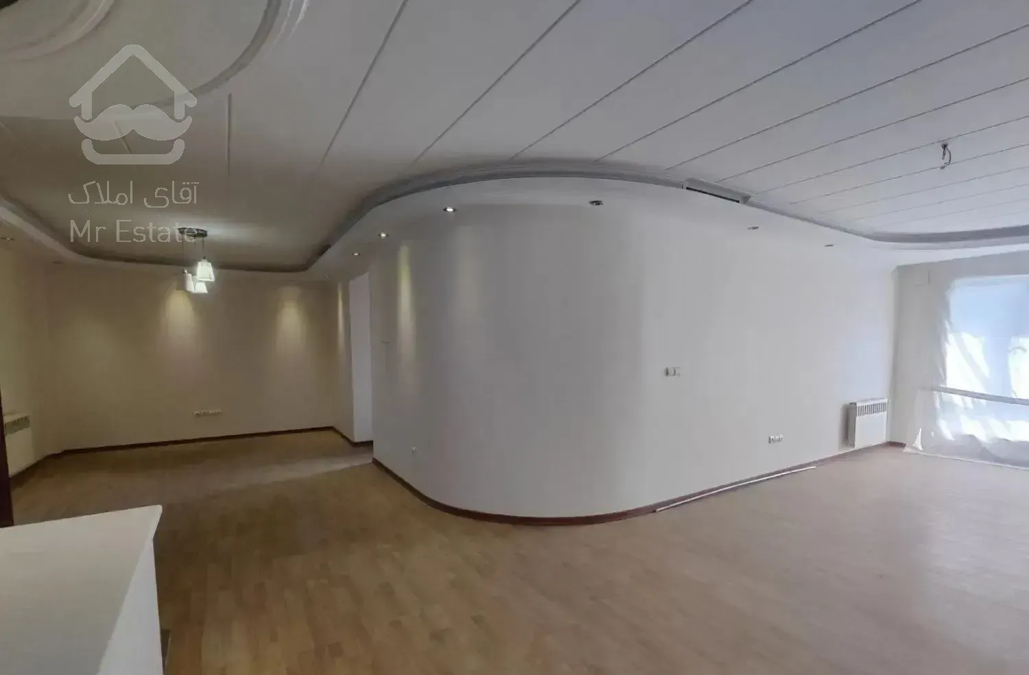 ۱۱۰متر دو خواب پشت تیراژه فول بدون مالک تخلیه