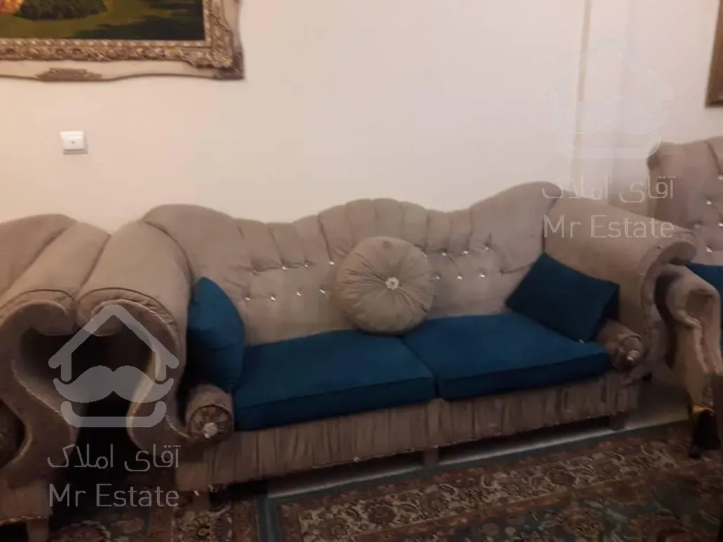 منزل برای اجاره