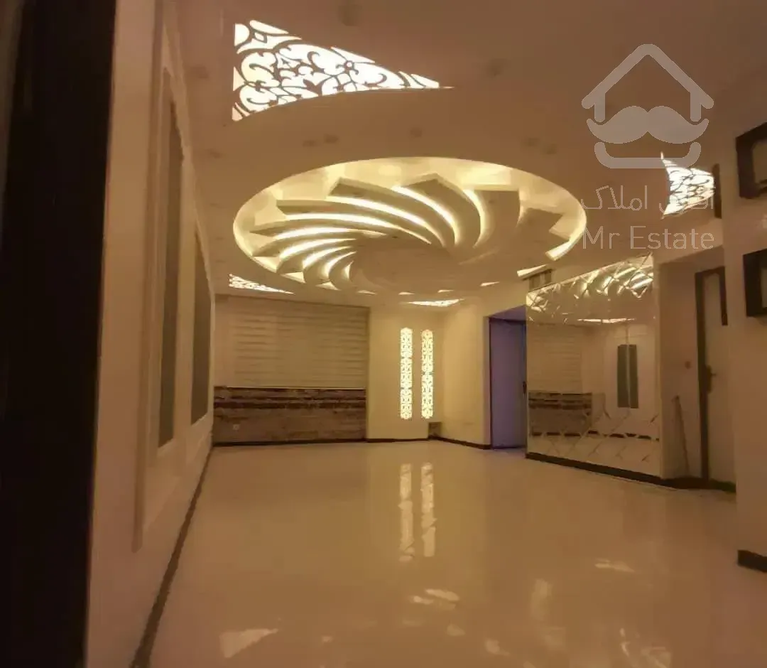 رهن و اجاره واحد دو خوابه لوکس کرمانشاهان