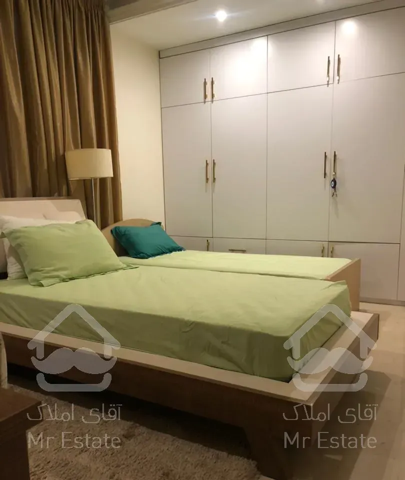 ۱۵۰متر ۳ خواب،شمال میرداماد،اطلسی طبقه چهارم