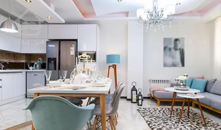 پذیره نویسی آپارتمان ۶۰متر در برترین پروژه شرکت آرین سازه