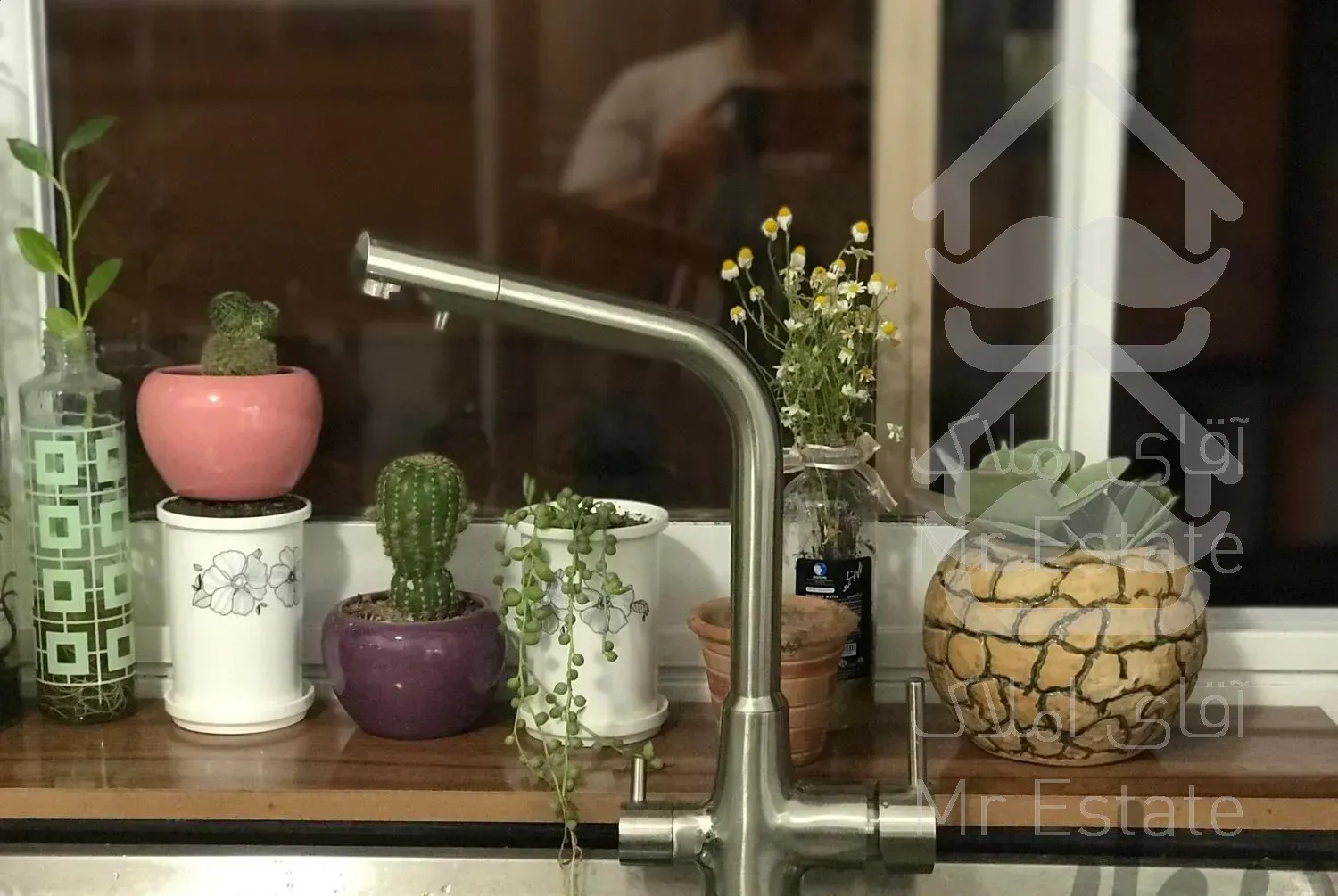 لوله کشی و نصب شیر الات