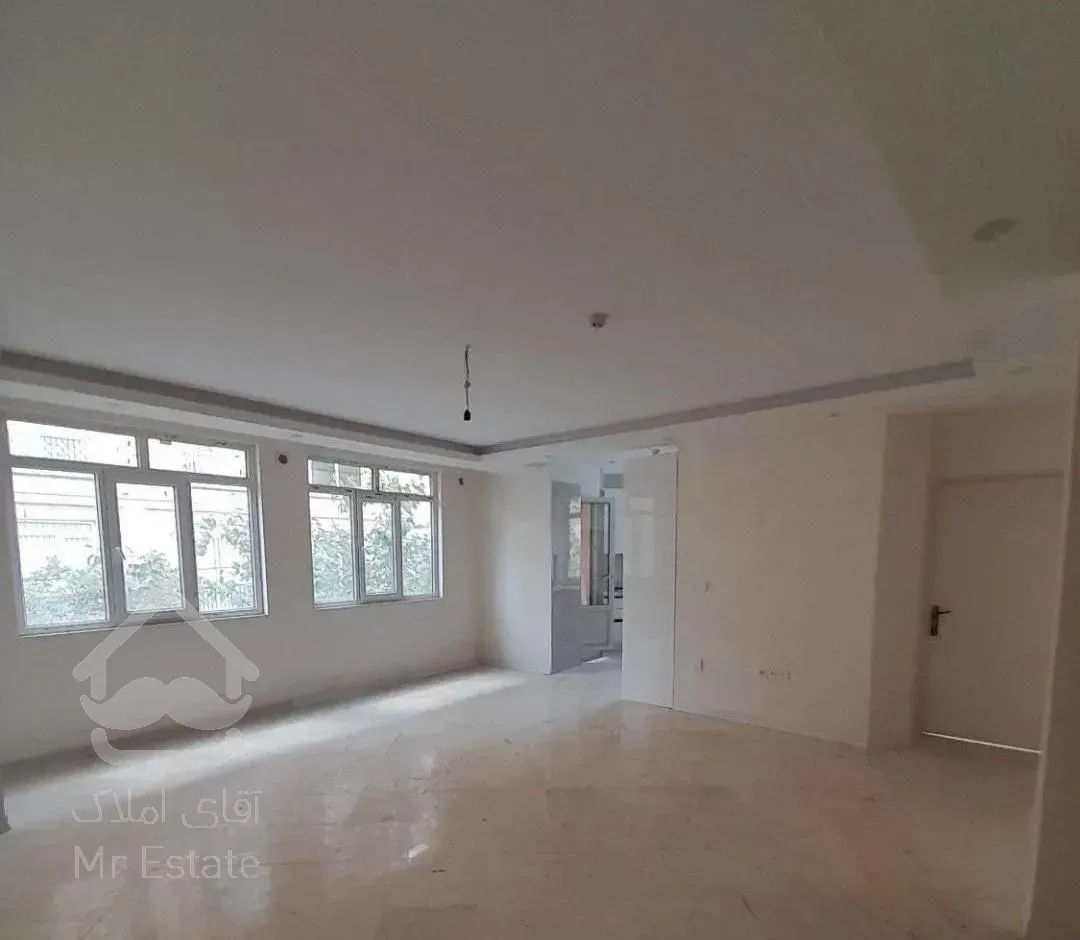 فروش آپارتمان ۹۰متری‌ تکمیل نوساز وصفنارد مسجد